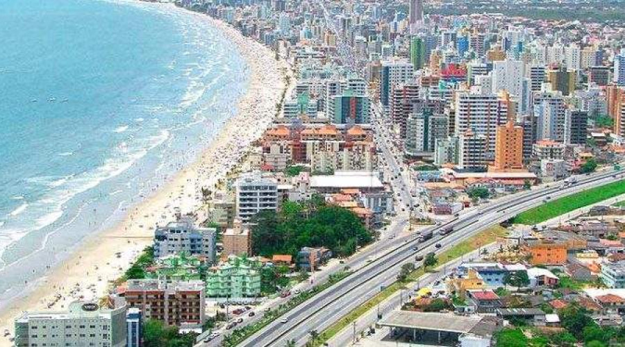 Los 5 mejores alquileres vacacionales en Meia Praia