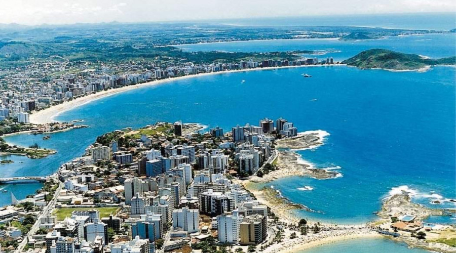 Conozca las 5 mejores playas de Guarapari, en Espírito Santo