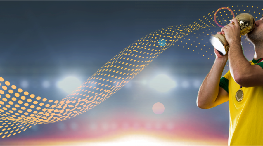 A Evolução das Apostas em Futebol  na Era Digital