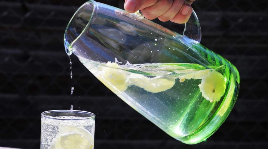 La importancia de beber agua y los beneficios para nuestra salud