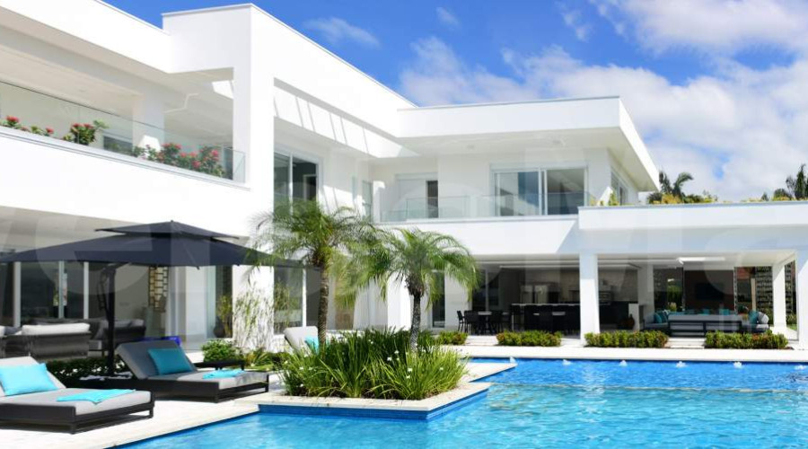 Where to Stay in Guarujá SP