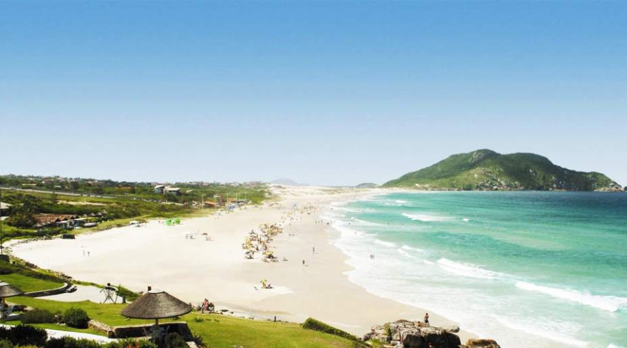 ¡Muy hermoso! Conozca ahora algunos motivos increíbles para visitar la Playa de los Ingleses