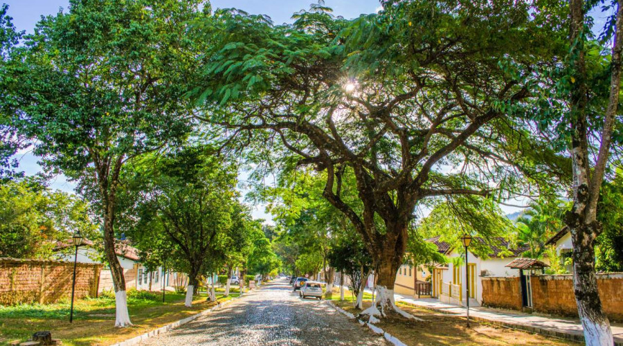 Quando ir para Pirenópolis, GO: as melhores épocas do ano
