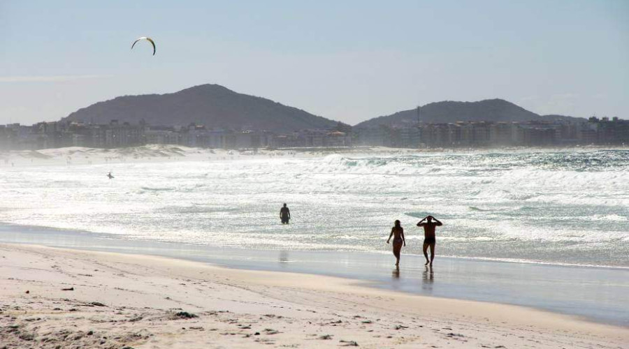 Cabo Frio: mejores playas y paseos de un paraíso en Río de Janeiro