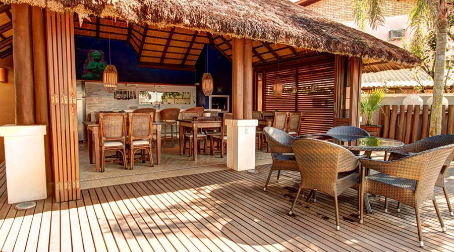 Rent in Bombinhas