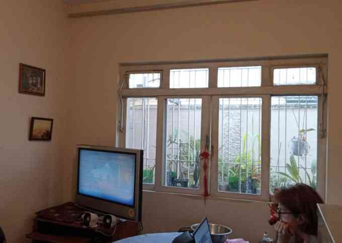 Quartos Estilo Hostel