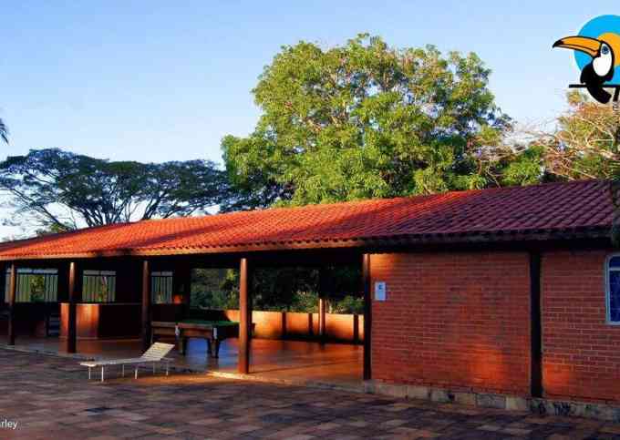 Chácara Tucano Eventos