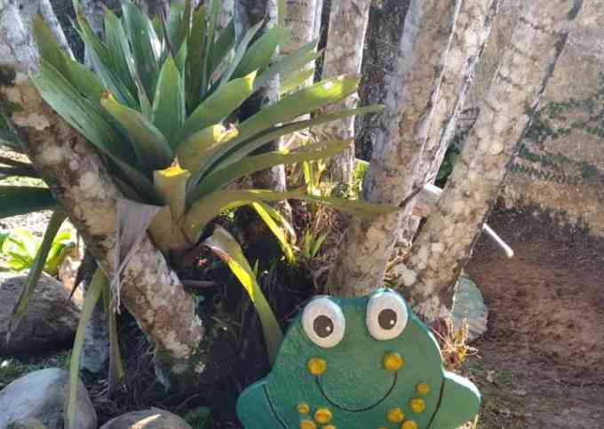 Fabrício Hospedaria