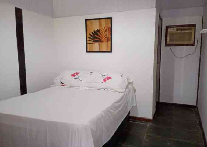 Suites Floresta Verde - Suite Casal