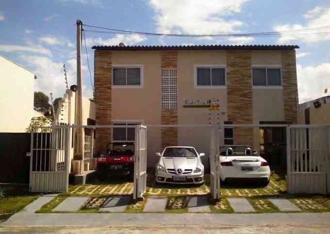 R$ 120 REAIS. (85) 99937.6545 (WhatsApp). FLATS PARA TEMPORADA. AMBIEN