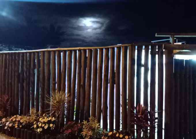 Suítes Containers Ruínas da Lagoinha Ubatuba