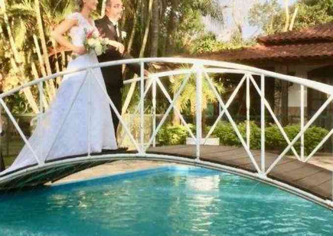 Espaço Chácara Primatas