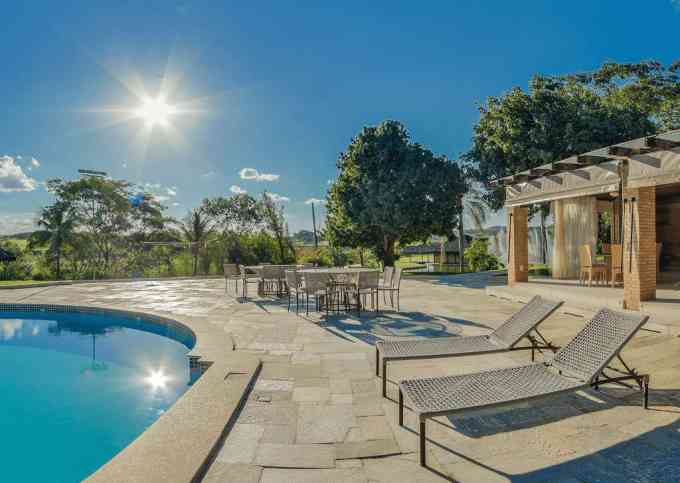 Fazenda Nova Conceição