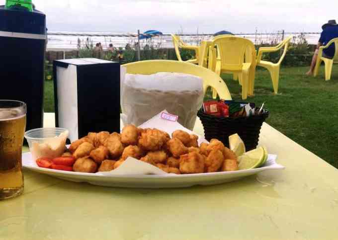 Hospedagem familiar estruturada Casa da Val