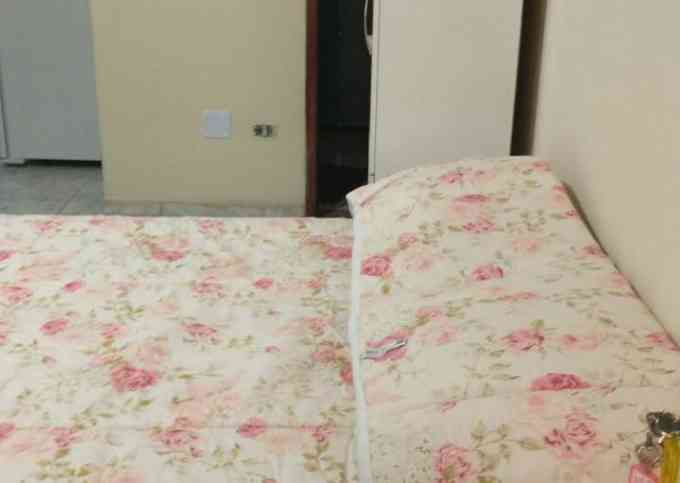 Alugo Kitnet Mobiliada para temporada no Peró