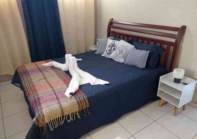 Mape Suites - Suite 1