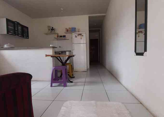 Hospedagem (diárias)