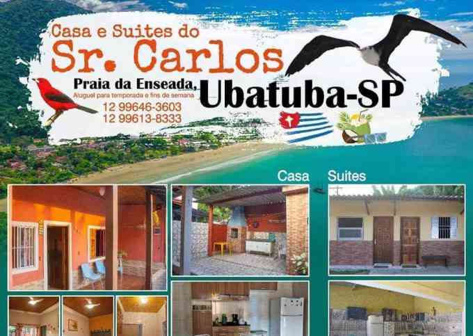 Suite do Sr. Carlos 02